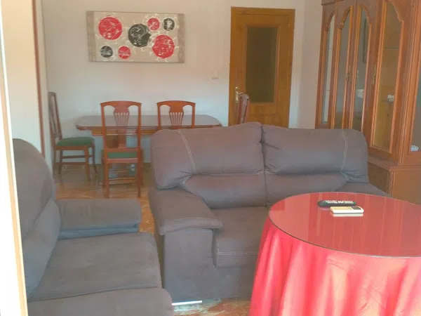 Piso en Calle San Fermín, 35, San Francisco Javier, San Francisco Javier - Foto 1