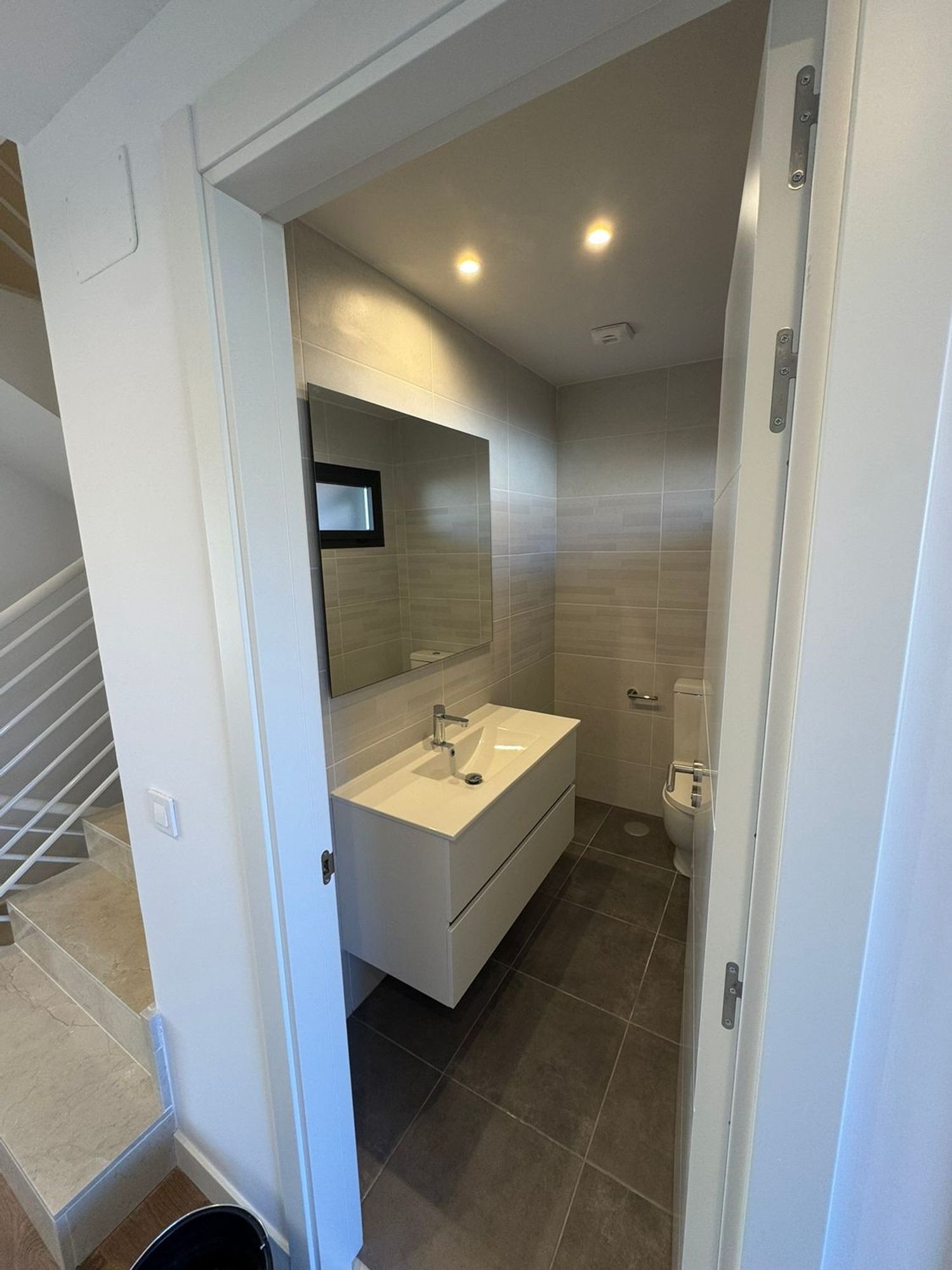 Chalet adosado en calle Francisco Pizarro, 8 - Foto 21