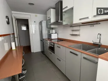 Piso en  Valencia Capital - Foto 1