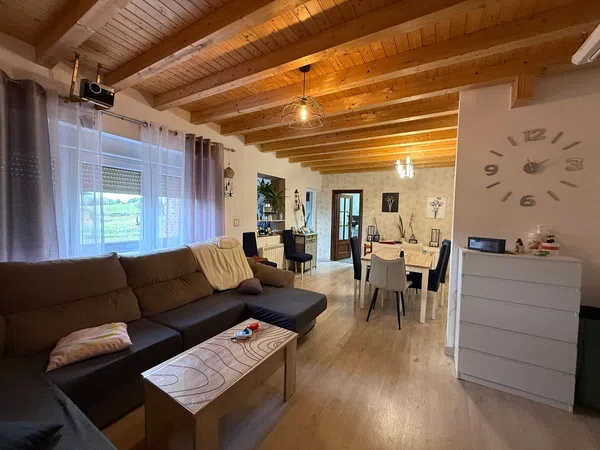 Casa rural en Diseminado s/n - Foto 8