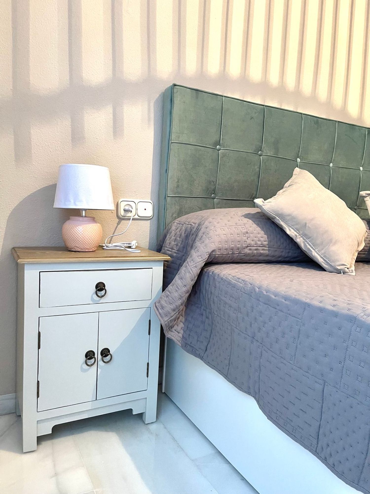 Piso en calle Álvaro de Bazán, 4 - Foto 6