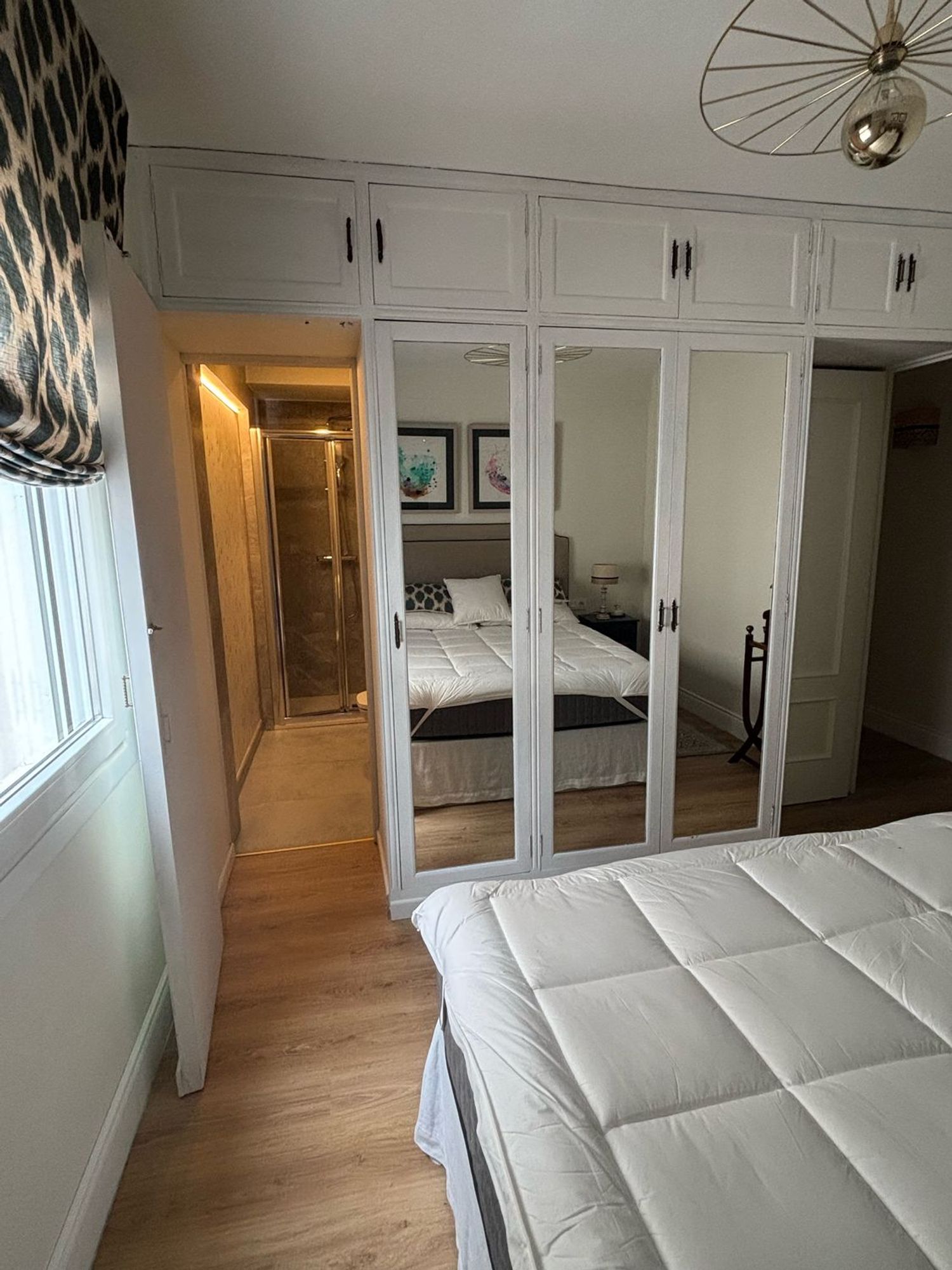 Piso en calle Felipe II, 35 - Foto 10