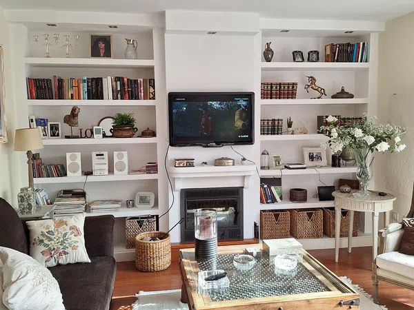 Chalet pareado en Calle Pablo Picasso, 34 - Foto 13