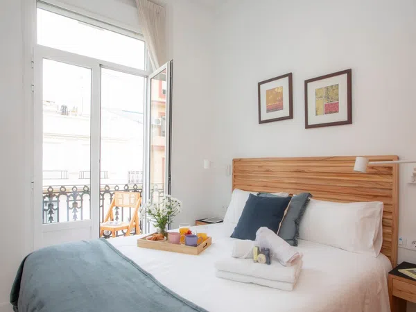 Piso en calle de Lluís de Santàngel, 19 - Foto 37