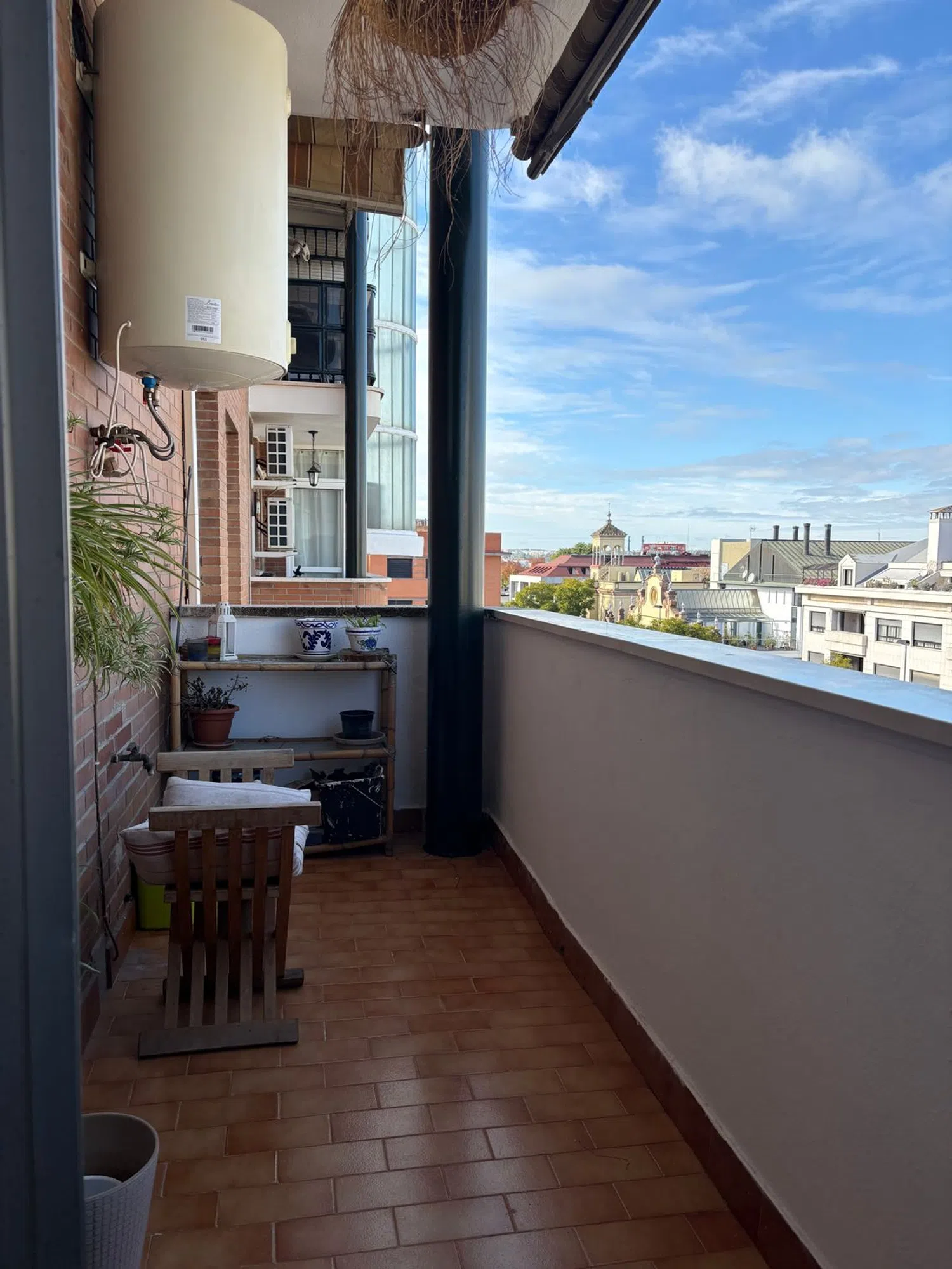 Piso en calle Cardenal Ilundain, 18 - Foto 13