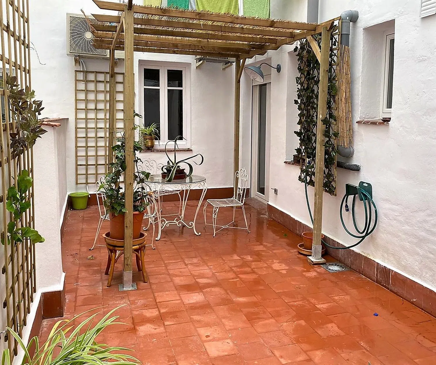 Piso en calle de Fernán González, 77 - Foto 1