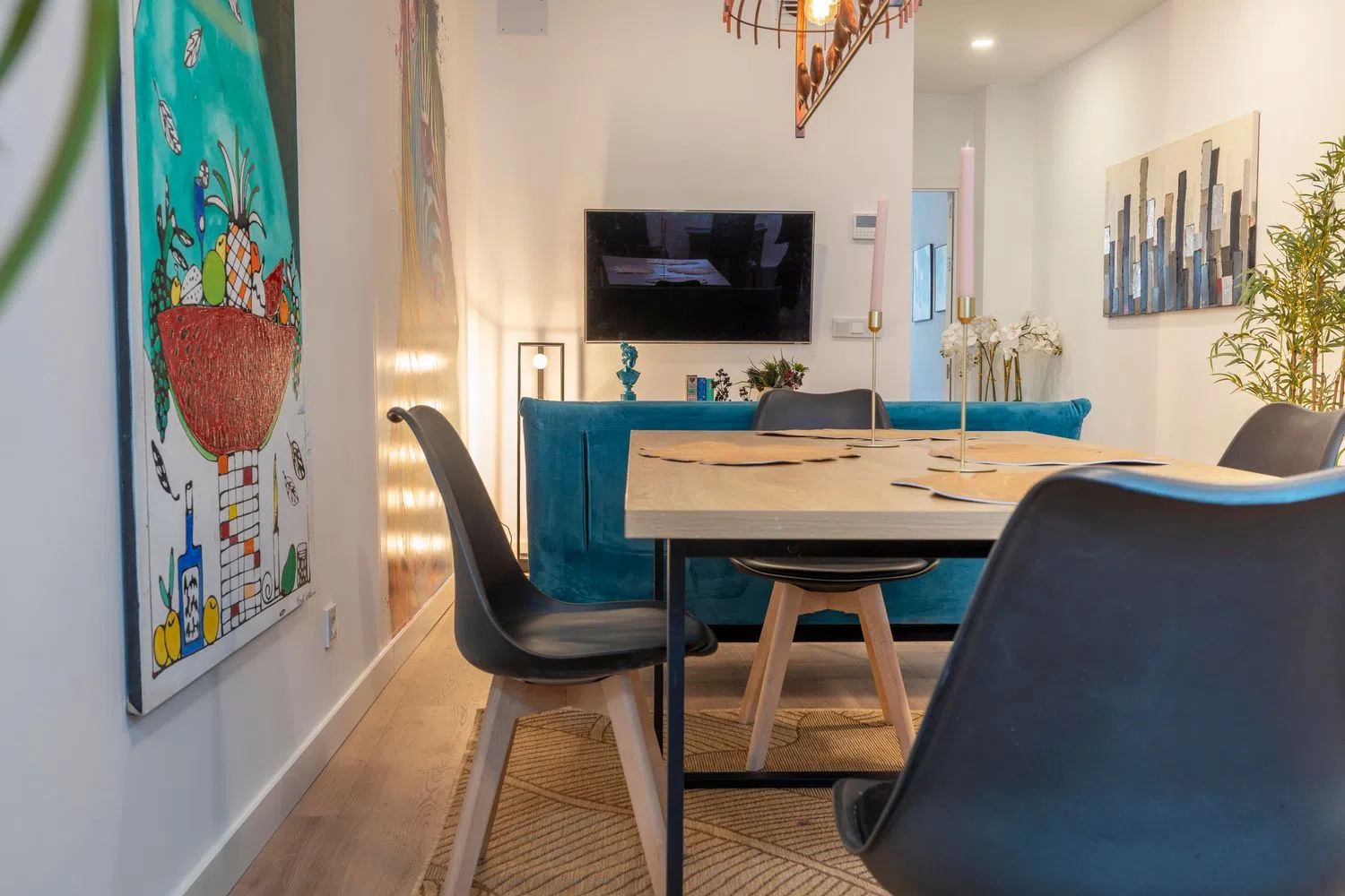 Piso en calle del Estroncio, 5 - Foto 7