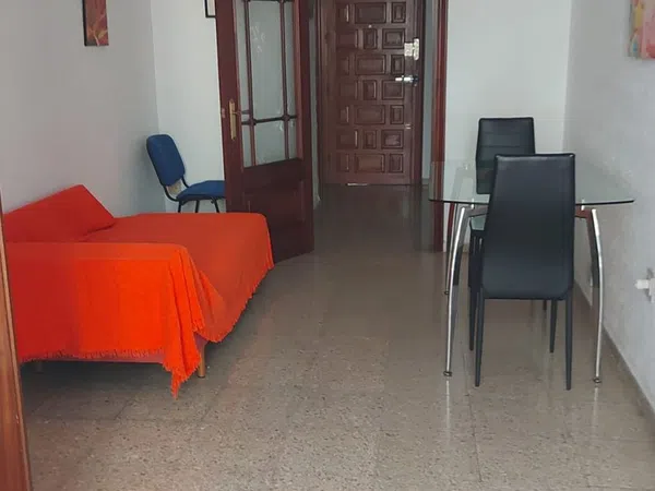 Piso en Calle Magistrado Salvador Barbera, 5, La Florida - Parque norte - Foto 16