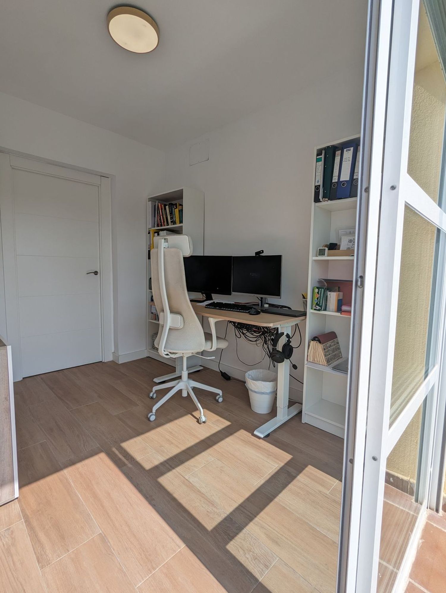 Chalet adosado en avenida Arquitecto Félix Candela, 22 sn - Foto 21