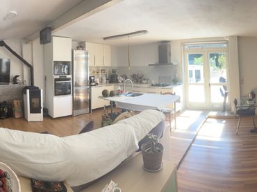 Chalet en  Lugar Cuco (Santo Andre de 165P - Foto 22