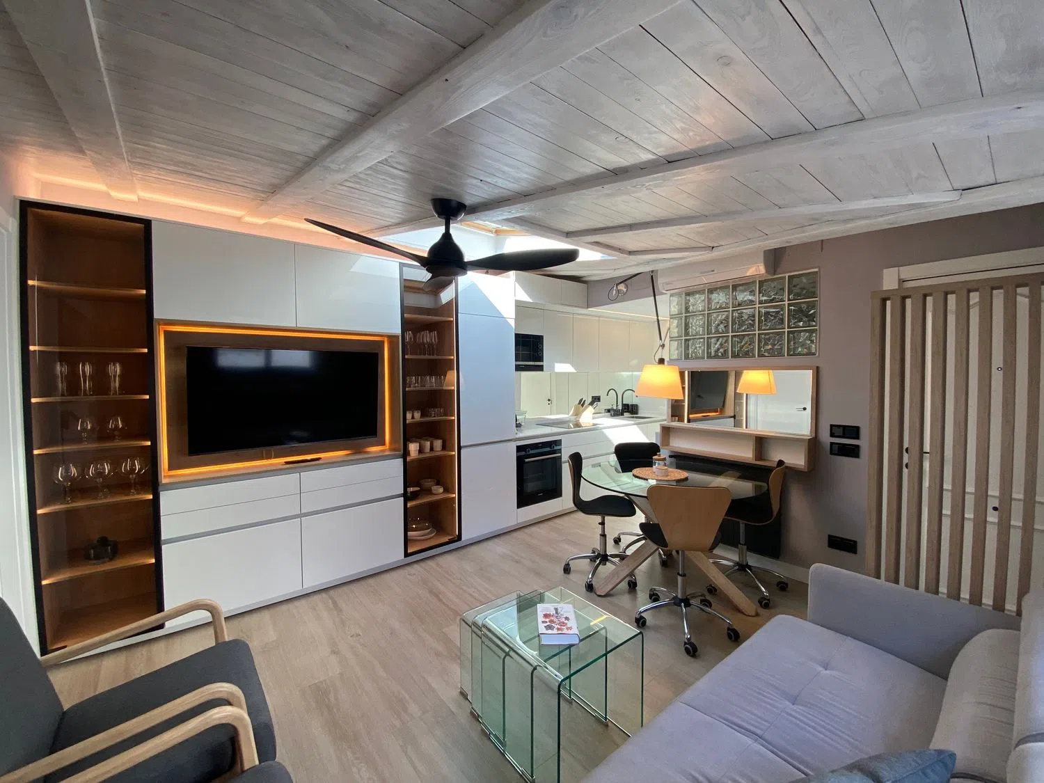 Piso en calle de Hortaleza, 10 - Foto 5