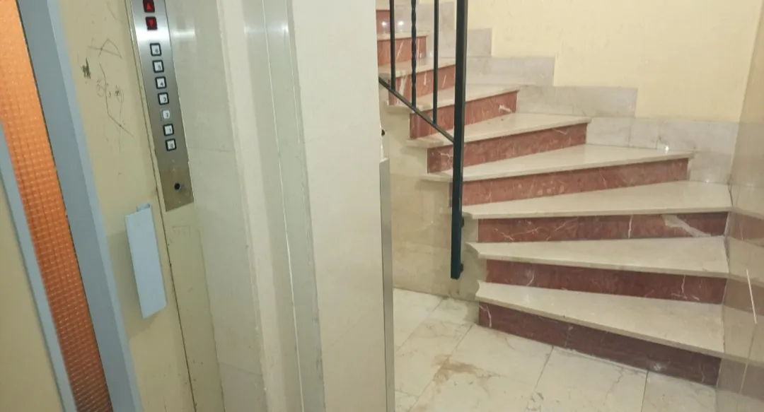 Piso en  Gran Vía de Fernando el Católico 57 - Foto 24