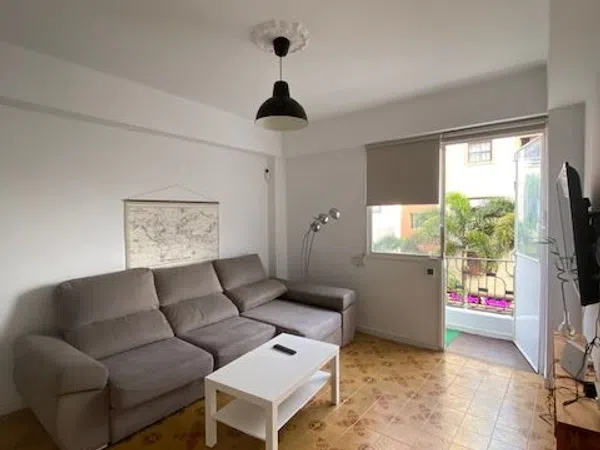 Piso en Avenida Islas Canarias, 18, Salamanca-Uruguay - Foto 3