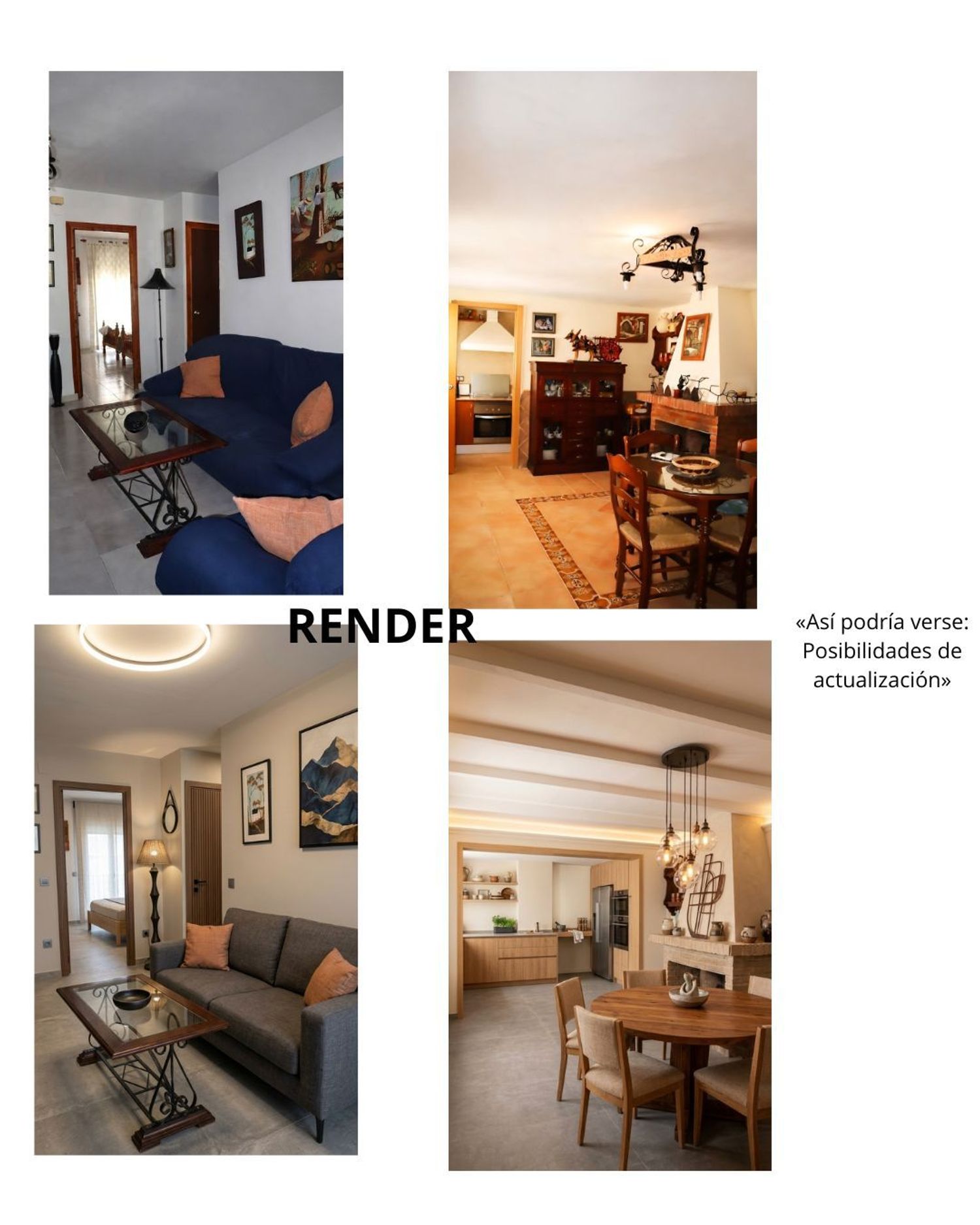Casa o chalet independiente en Nacimiento, 1 - Foto 6