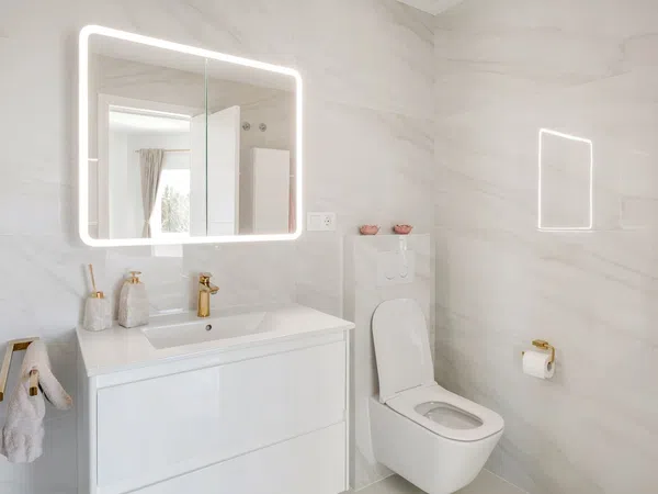 Piso en calle Sierra Morena, 8 - Foto 19