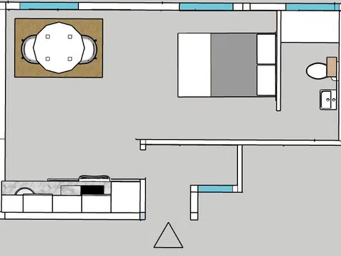 Estudio en alcarria, 29 - Foto 6