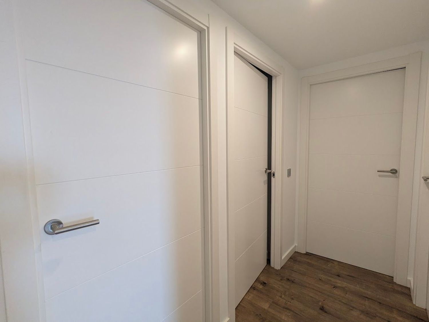 Piso en Calle de Sant Isidre, La Creu Alta - Foto 19
