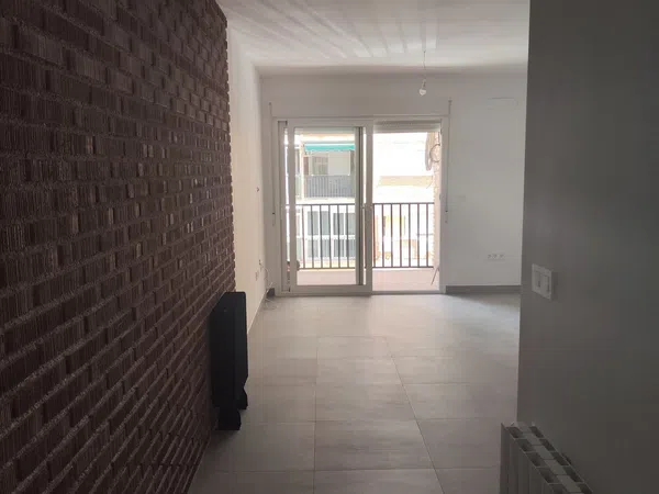 Piso en Calle Tirso de Molina, 2, Cervantes-Palacio de Deportes - Foto 1