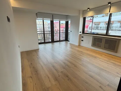 Piso en calle de Maldonado, 55