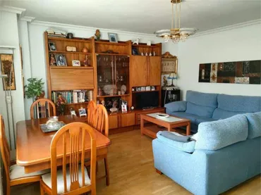 Piso en Alamedilla - Foto 1