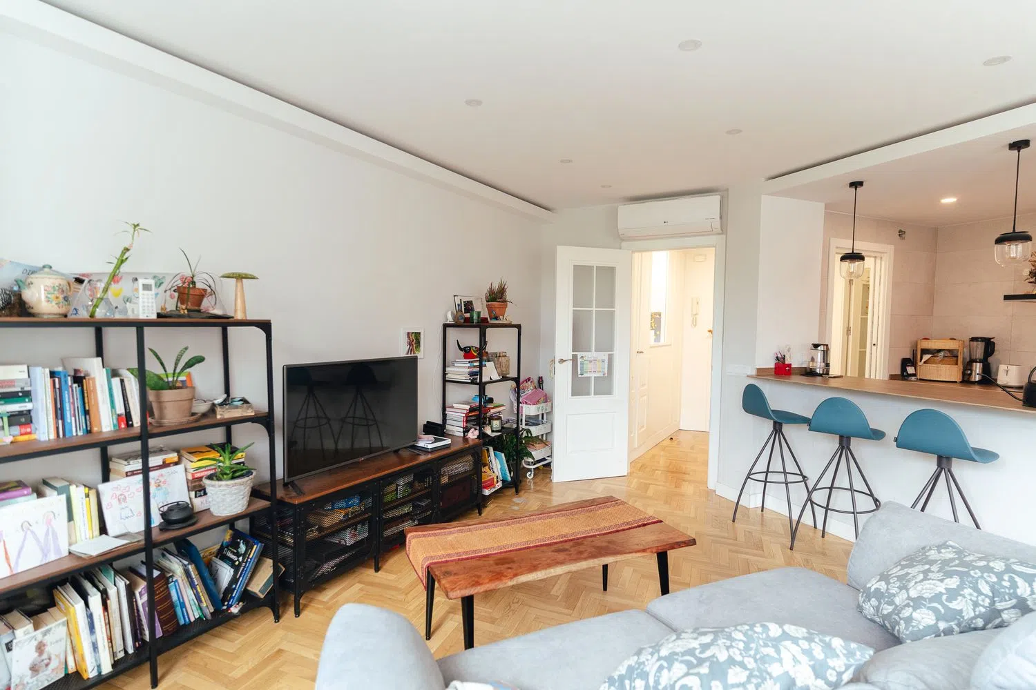 Piso en calle de Belice, 19 - Foto 17