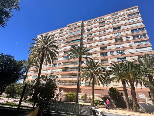 Piso en Calle del Torero Luis Francisco Esplá, 7, PAU 5 - Foto 21