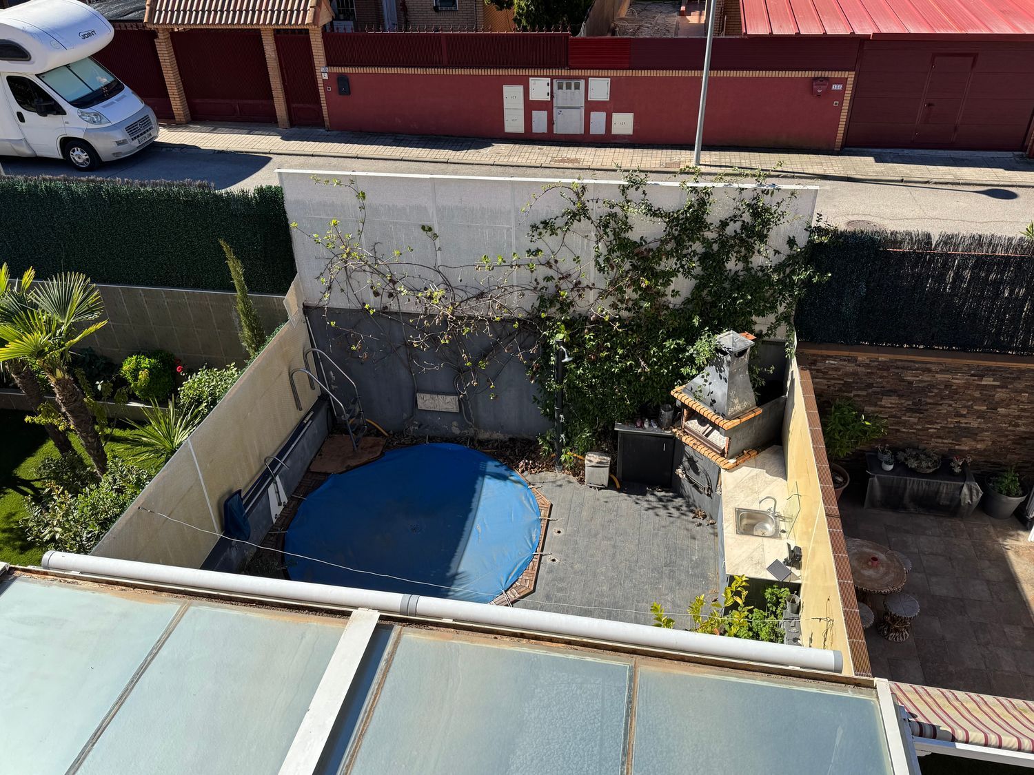 Chalet adosado en calle del Castaño, 94 - Foto 21