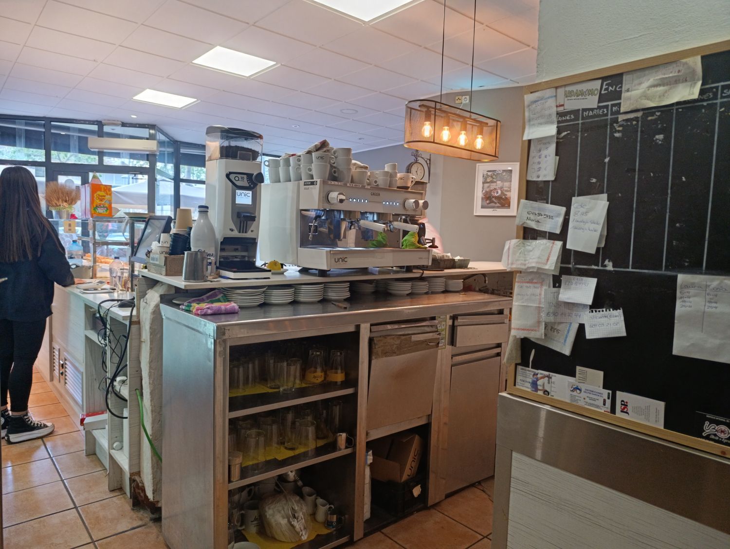 Local en Cafetería en Avenida de Miramar, 3, Torrent Ballester, Torrent Ballester - Foto 8