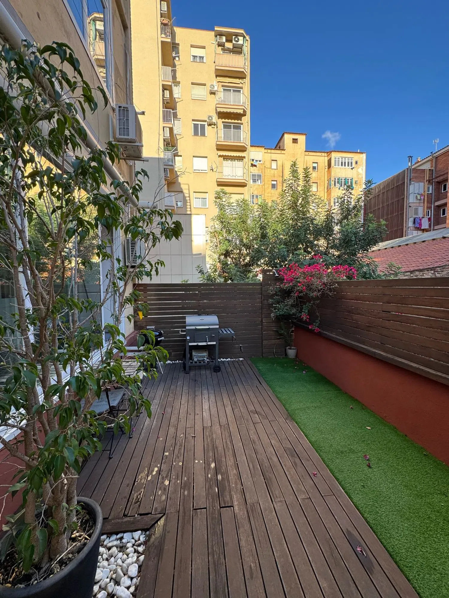 Piso en Passatge de Centelles, 24 - Foto 31