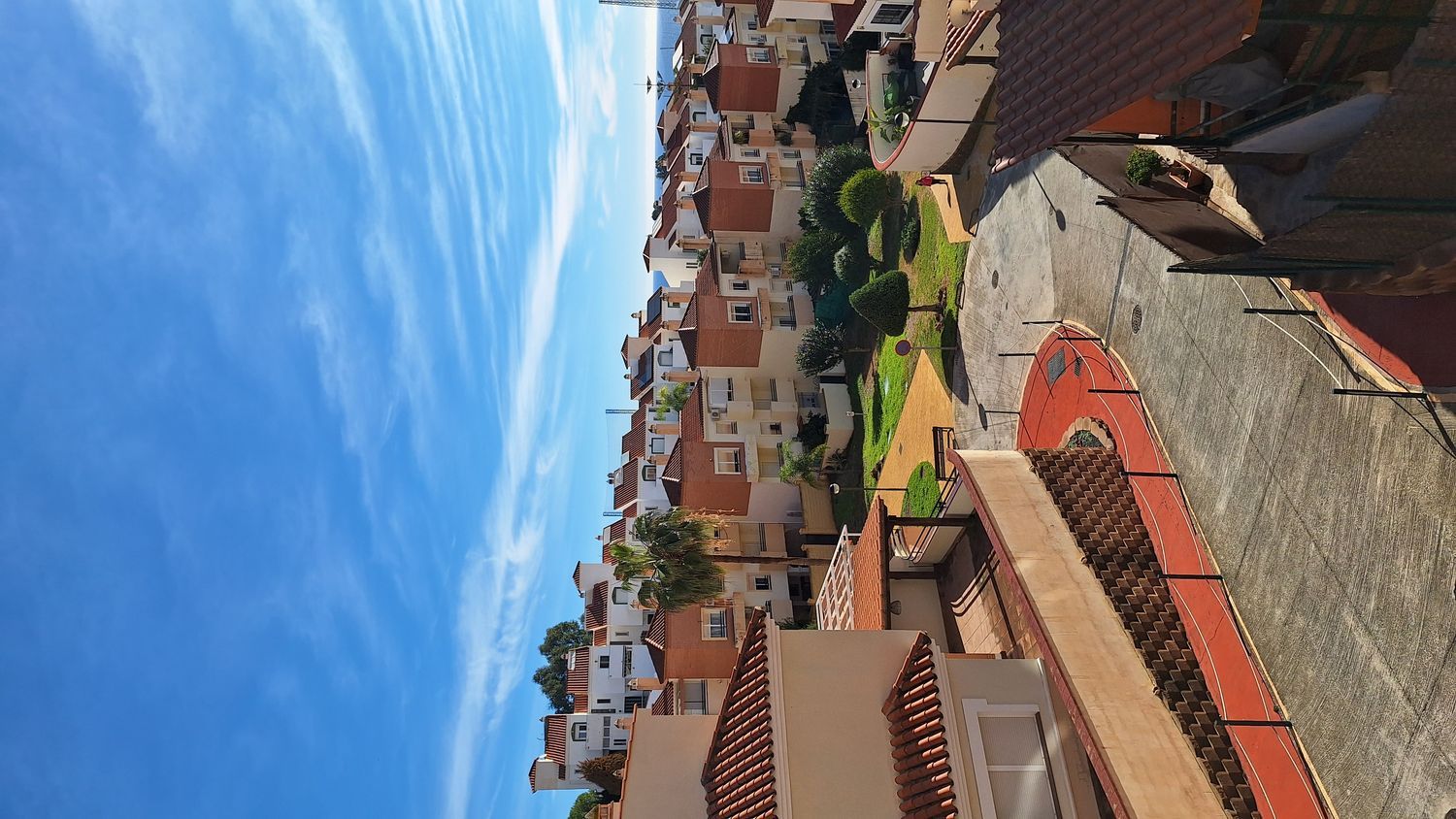 Piso en calle Estados Unidos, 99 - Foto 1