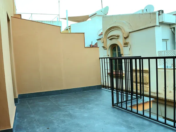Ático en Pasaje Nuestra Señora de los Dolores de San Juan, 5, Centro Histórico - Foto 17