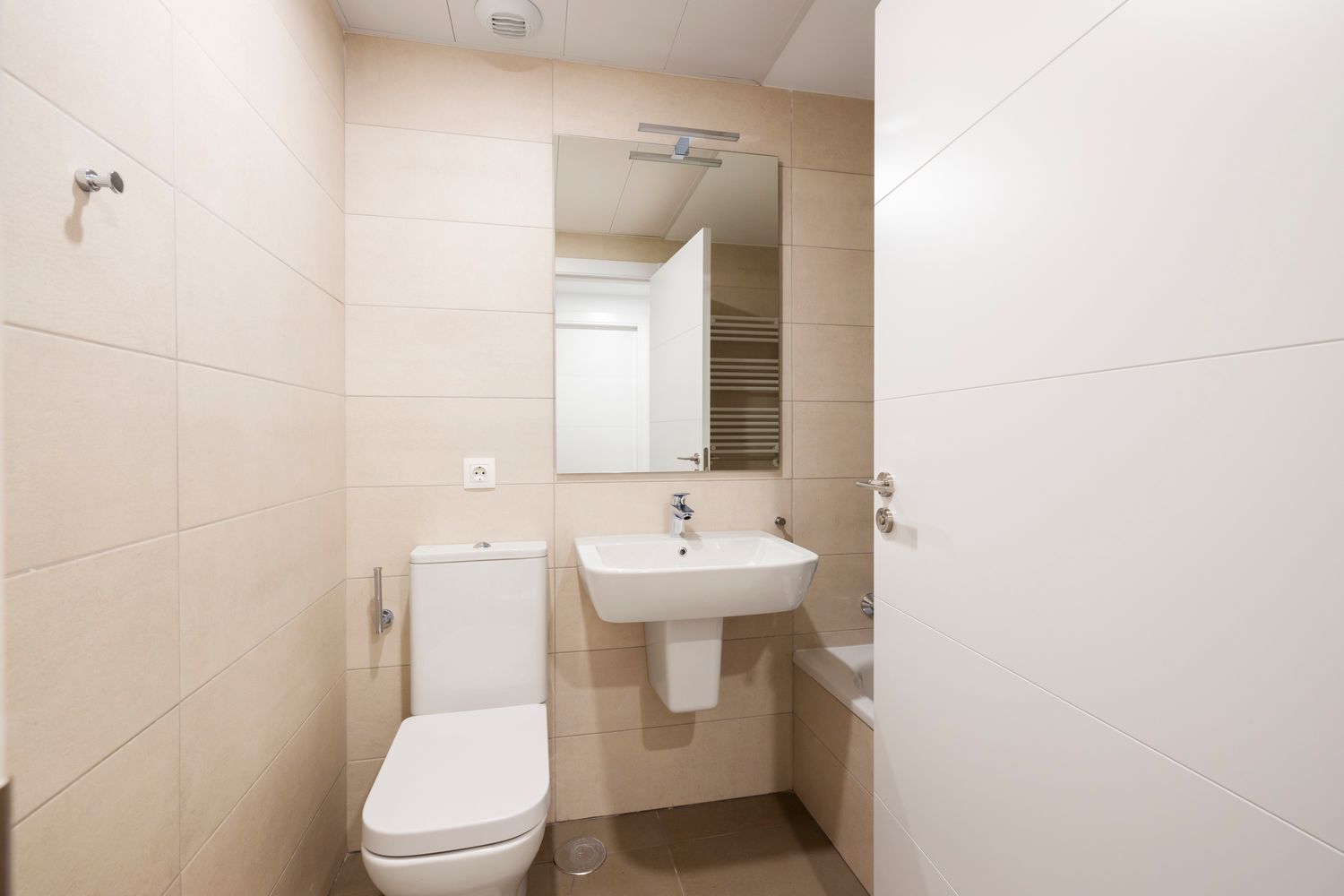 Piso en El Santo de la Isidra, 22 - Foto 14