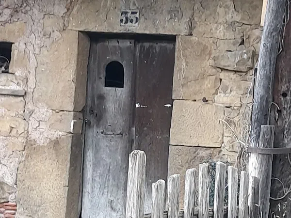 Casa rural en Villar de Salcedo, 33 - Foto 2