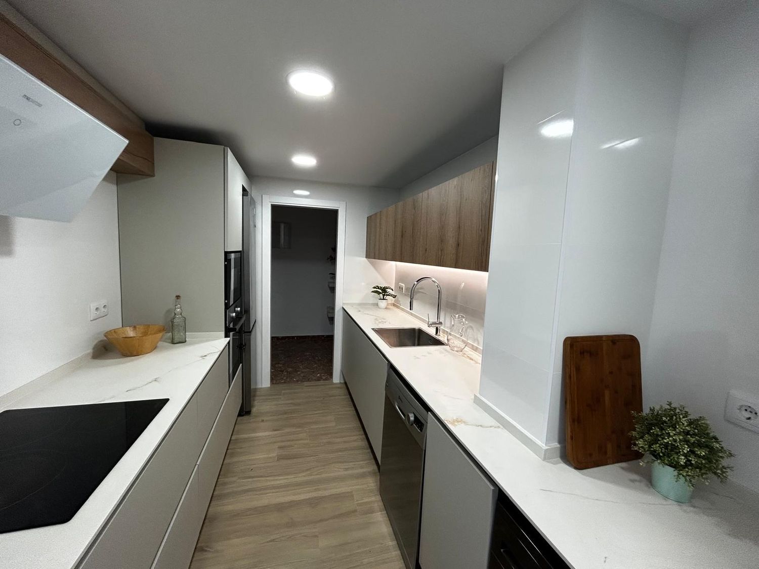 Piso en Calle Santo Tomás, 1 d, Zona San José - Varela, Zona San José - Varela - Foto 10