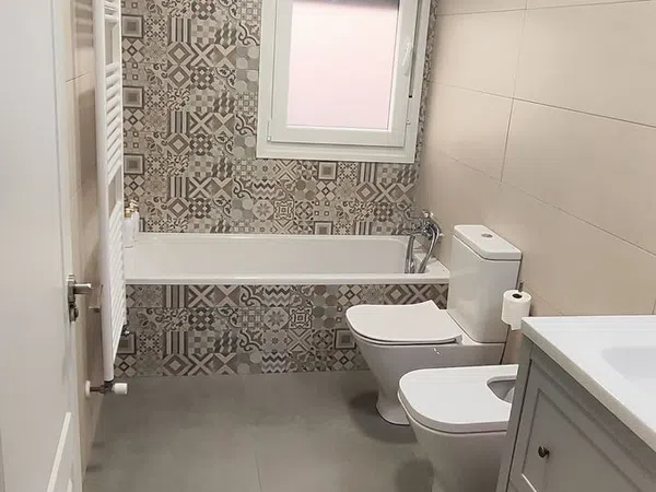 Piso en Ronda Buenavista, 24 - Foto 13