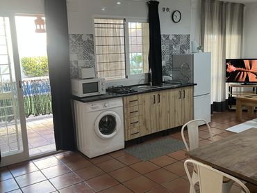 Apartamento en  Calle Maestre Escuela 61 - Foto 8