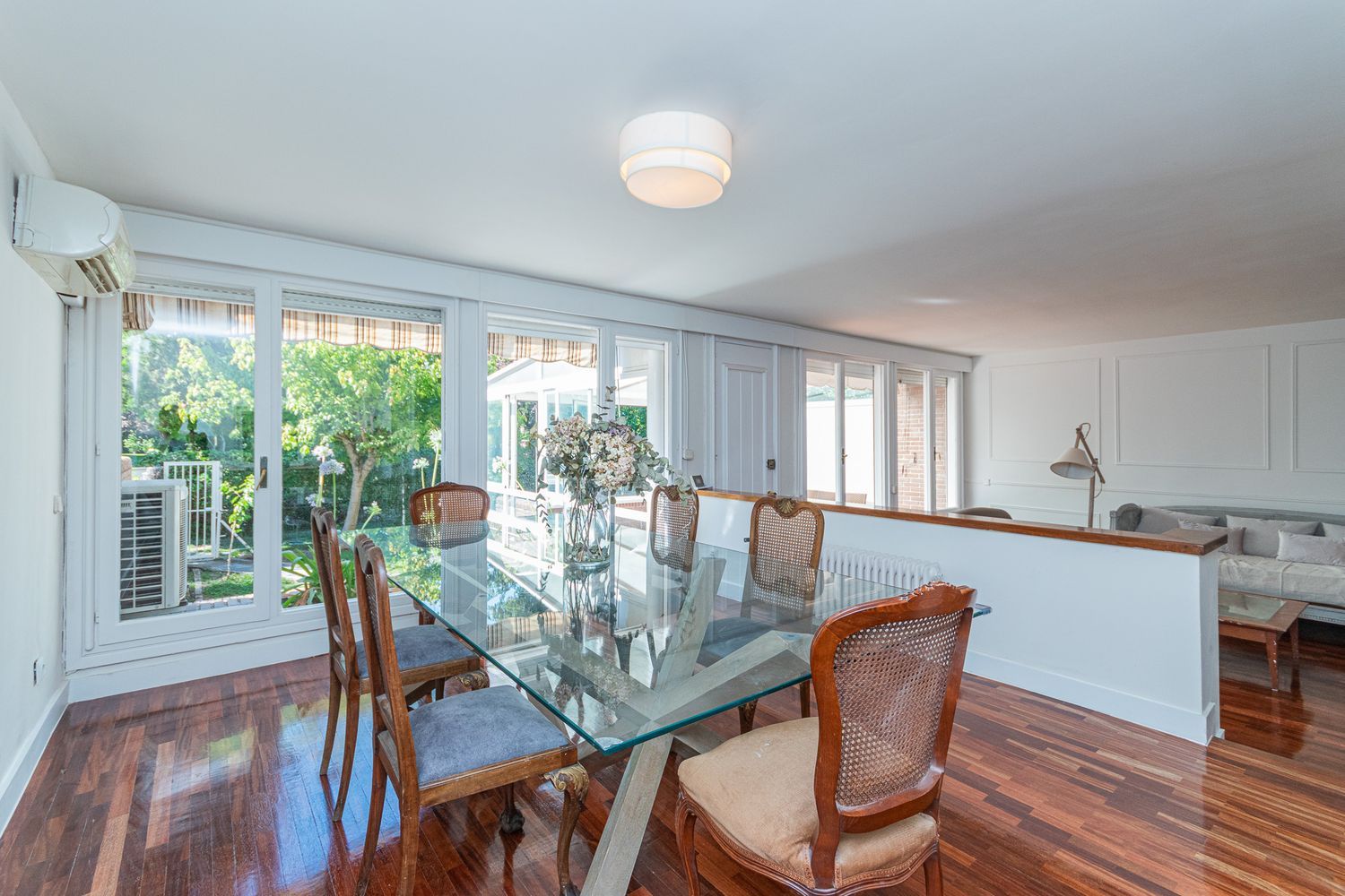 Chalet adosado en Calle de las Tórtolas, 5, Marazuela- El Torreón - Foto 12