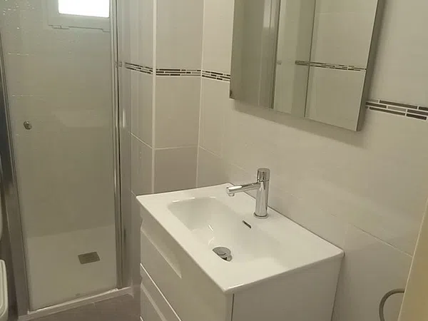 Piso en Sagarminaga Etxetaldea, 30, Santutxu - Foto 8
