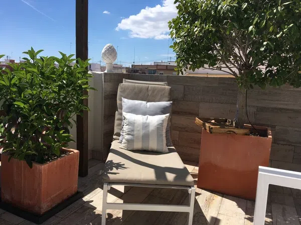 Ático en calle de l'Heroi Romeu, 4 - Foto 20