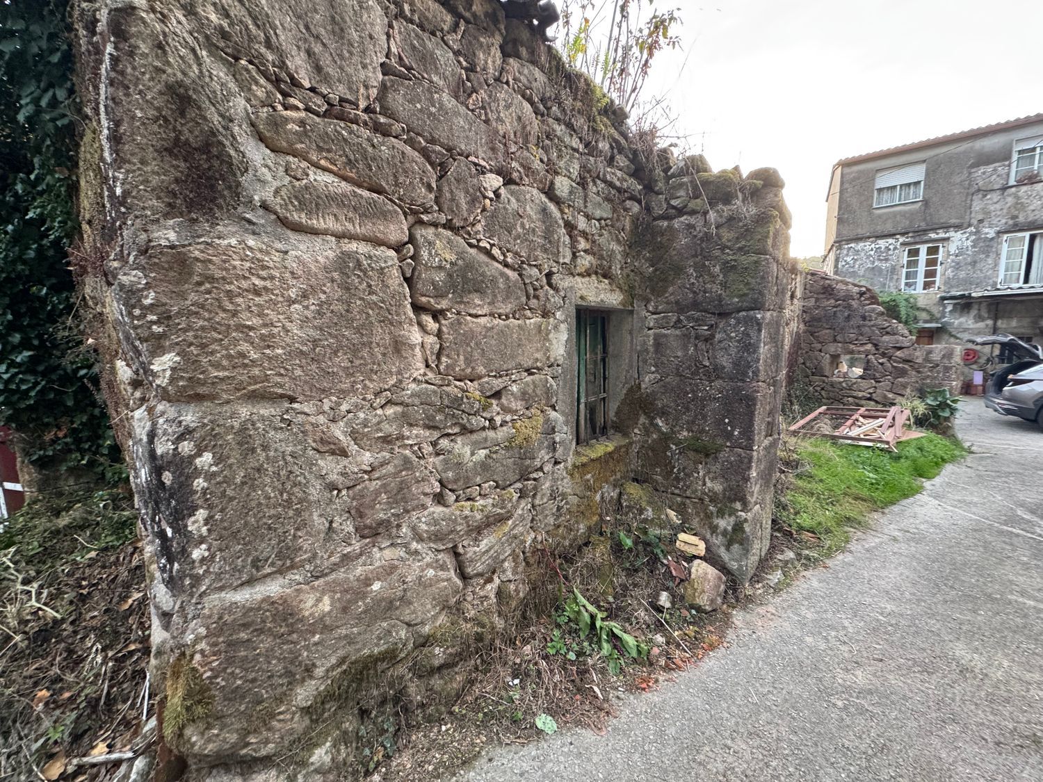 Casa de pueblo en Carrais, 280 - Foto 2
