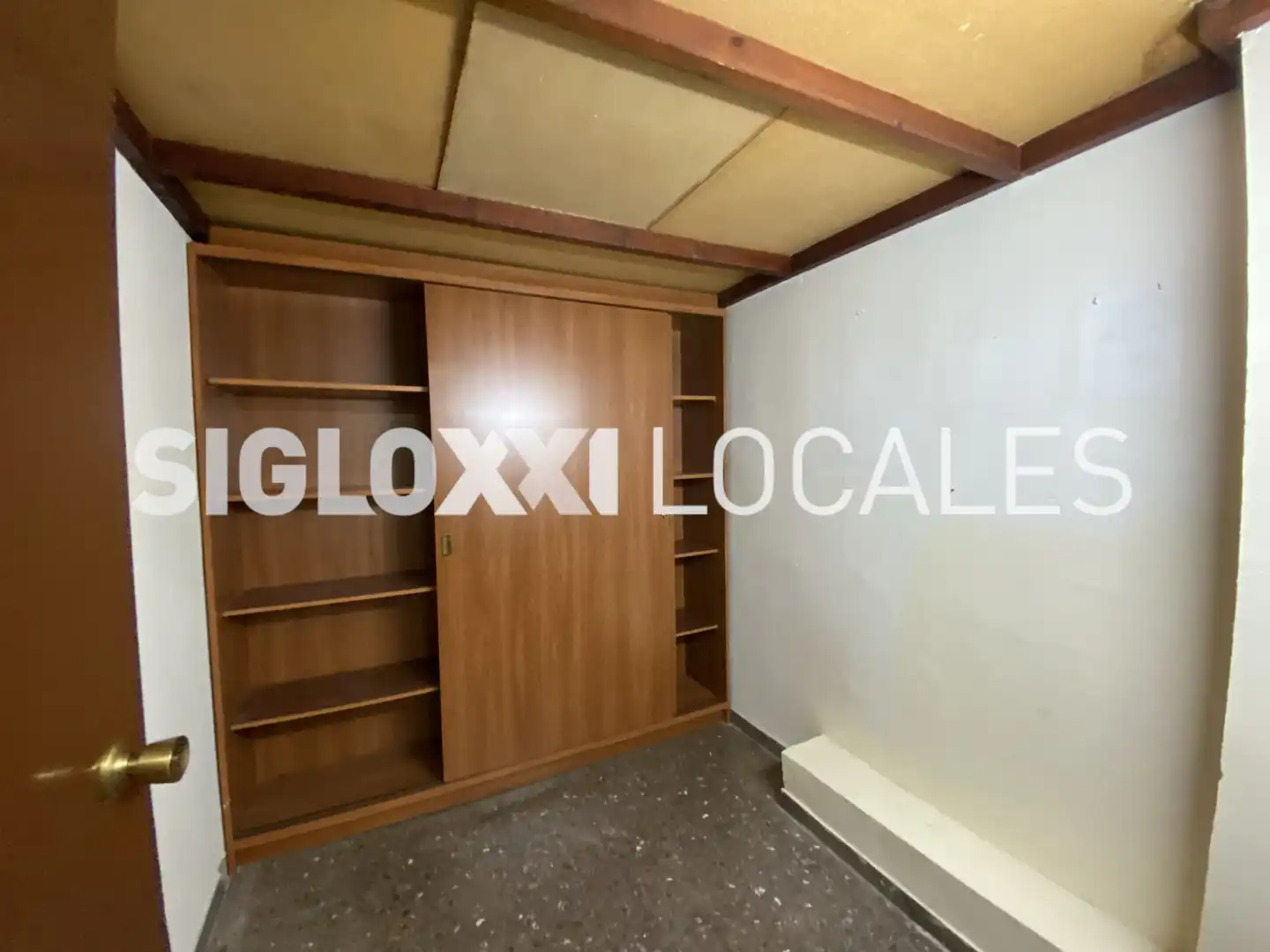 Local comercial en  JACINT VERDAGUER - Foto 9