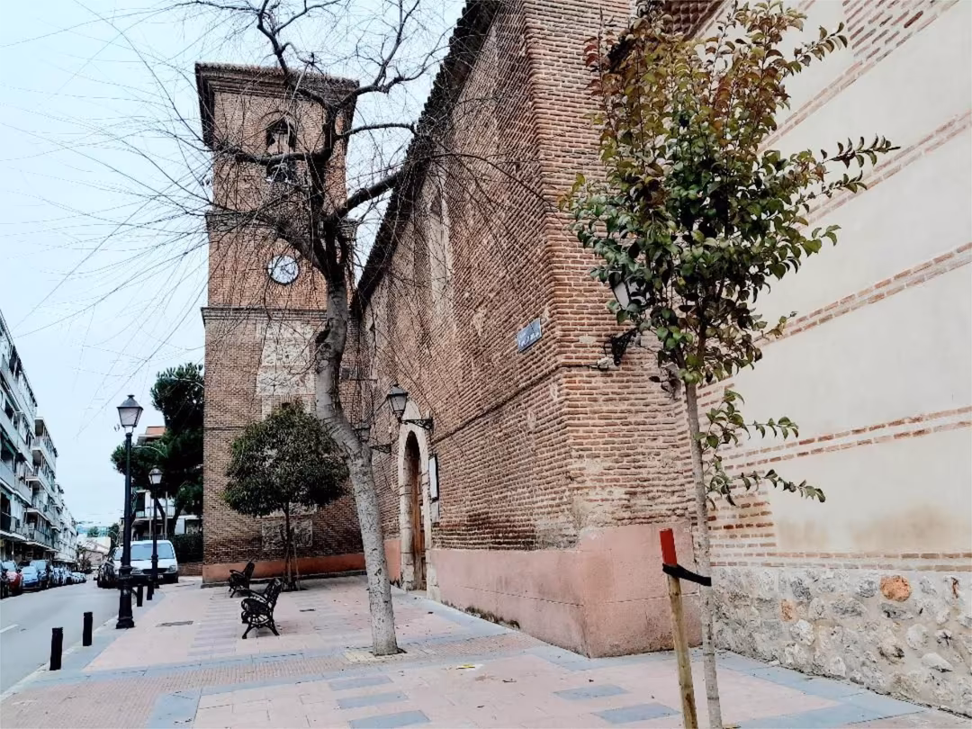 Piso en  Calle de San Mariano 31 - Foto 29