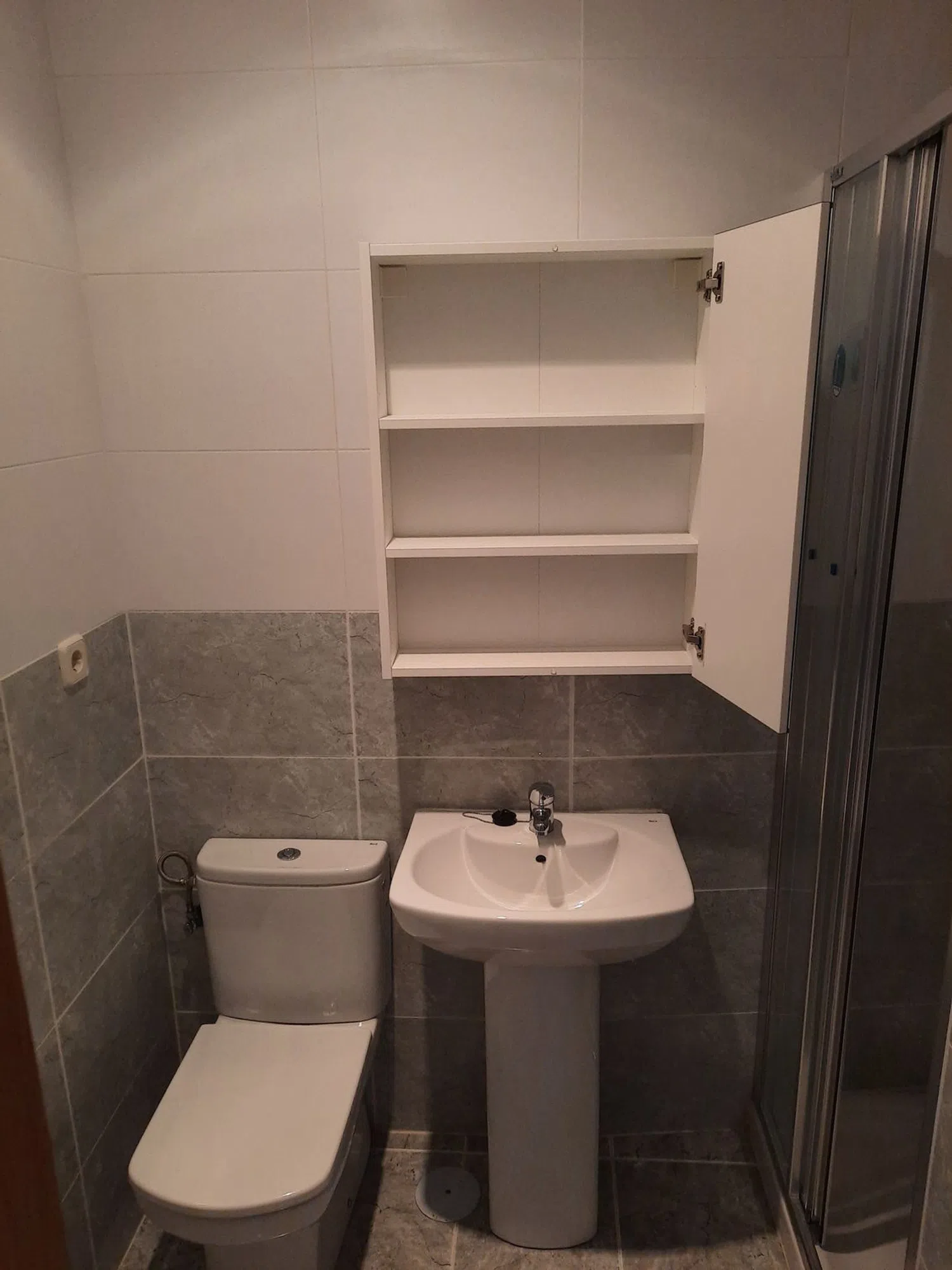 Dúplex en calle de Luis Portones, 17 - Foto 14