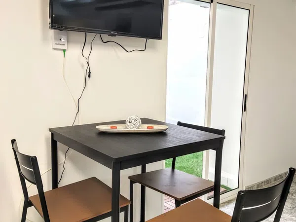 Estudio en Calle de na Jordana, 42, El Carme - Foto 9
