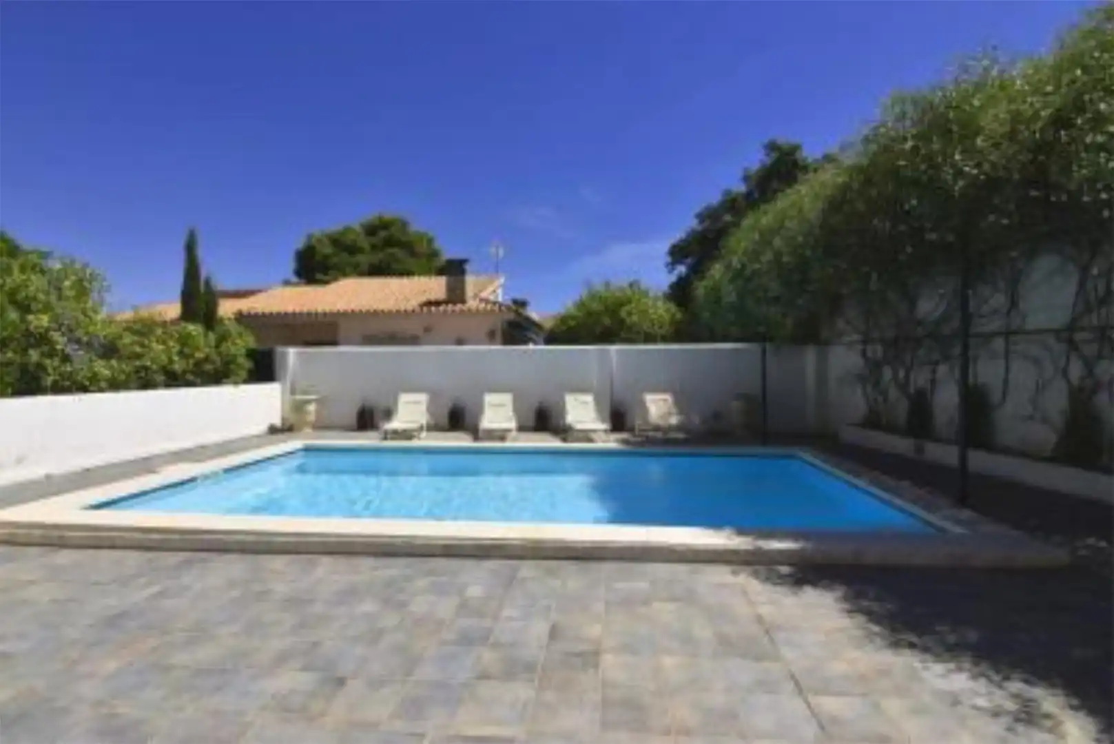 Chalet en  Calle Jumilla 33 - Foto 6