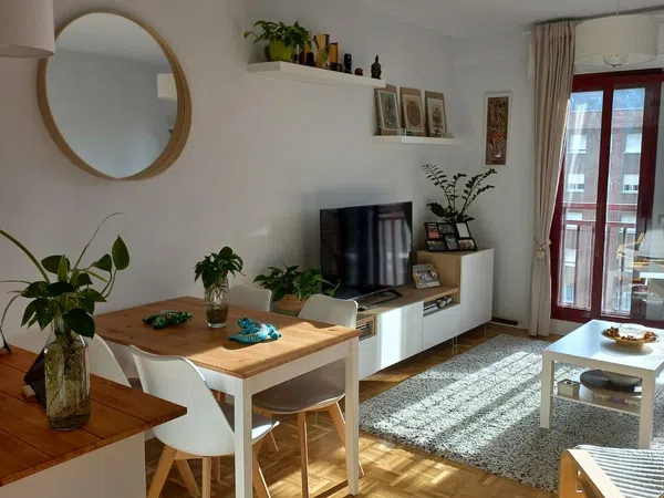 Piso en calle de La Hiruela, 5