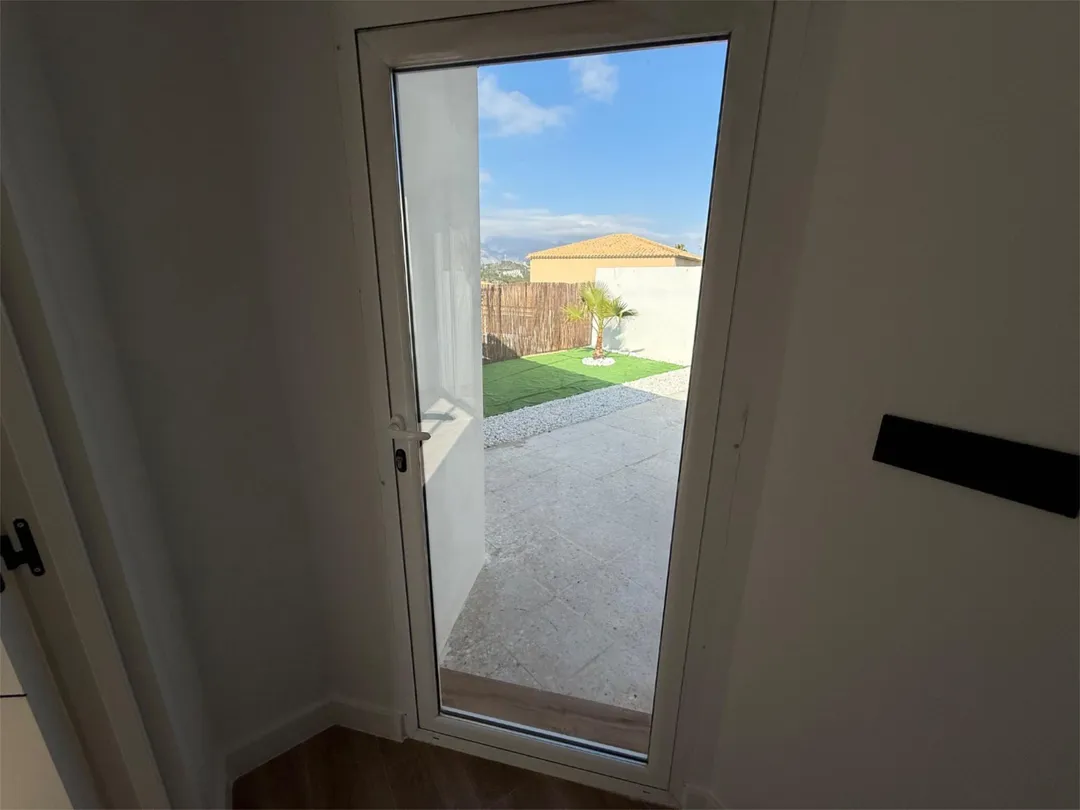 Chalet en  Carrer Serra del Montgó 11 - Foto 20