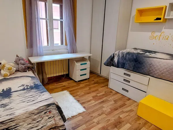 Piso en Ayllon - Foto 2