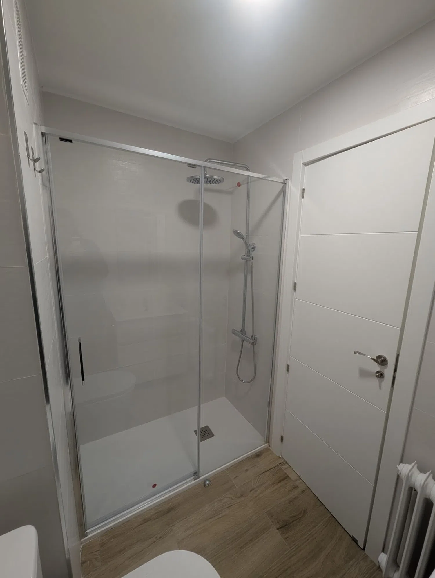 Piso en Corral de Villaverde, 1 - Foto 3