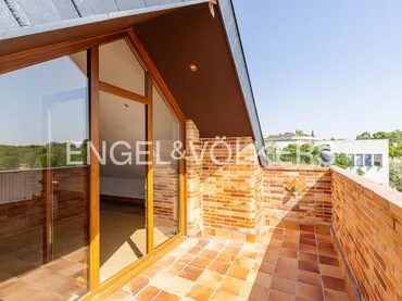 Chalet en Pozuelo de Alarcón - Foto 12
